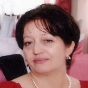 Лилия Саидова Profile Picture