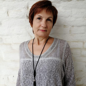 Светлана Донченко Profile Picture