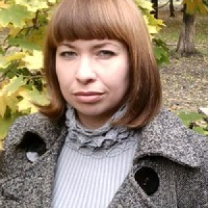 Рада Лукашенко Profile Picture