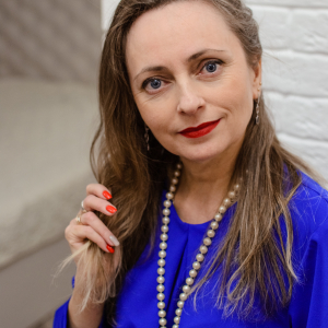 Natalia Galkova Profile Picture