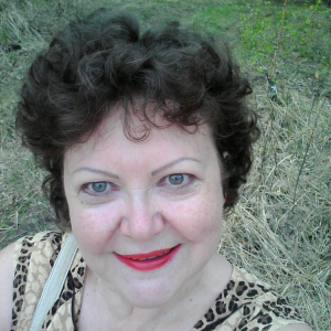 Марина Кузугашева Profile Picture