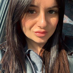 Natali Morena Profile Picture