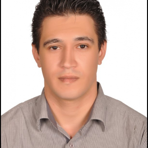 Abd-elmnam Magdi Profile Picture