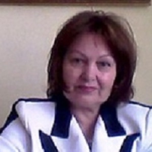 Раиса Балиткина Profile Picture