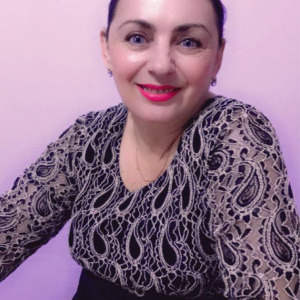 Наталья Скрыпник Profile Picture
