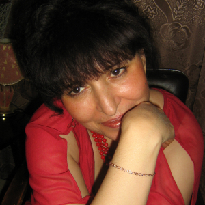 Наталья М-С Profile Picture