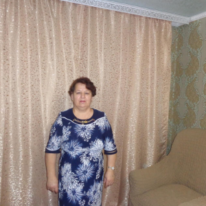 Зинаида Макарова Profile Picture