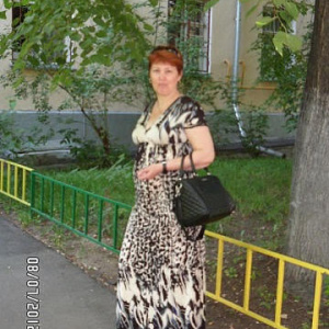 Сафия Загитова Profile Picture