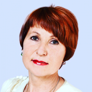Инна Паламарчук Profile Picture
