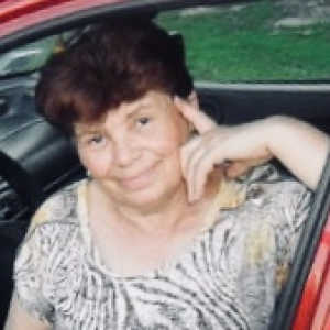 Любовь Сиренко Profile Picture