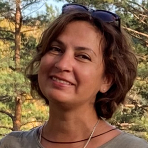 Ирина Кузьмина Profile Picture
