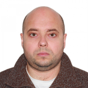 Геннадий Танаев Profile Picture