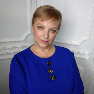 Марина Зинченко Profile Picture