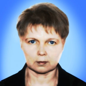 Галина Шункарева Profile Picture