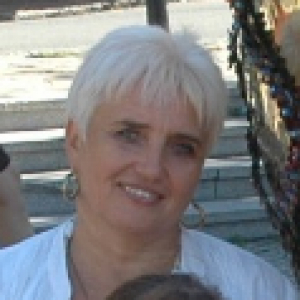 Людмила Алексеева Profile Picture