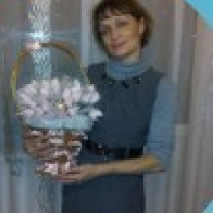 Татьяна Назаренко Profile Picture