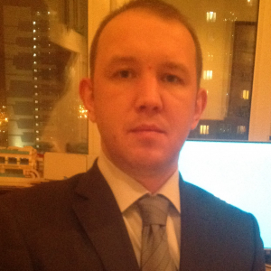 Andrey Zhukov Profile Picture