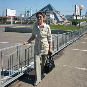 Светлана Белова Profile Picture