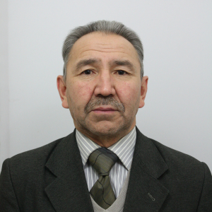 Алпыспай Ангуртов Profile Picture