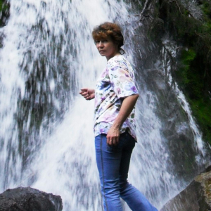 Марина Коробова Profile Picture