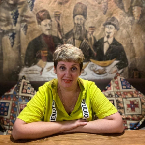 Наталья Пташник Profile Picture