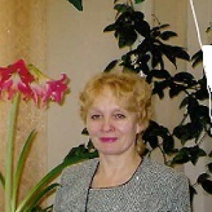 Тамара Гаврилова Profile Picture