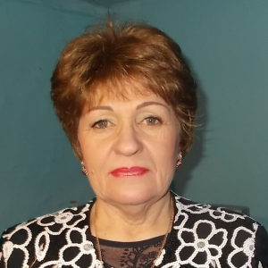 Татьяна Ветошкина Profile Picture