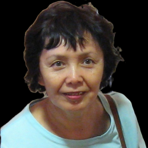 Алма Аубакирова Profile Picture