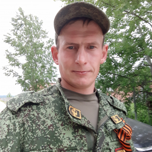 Роман Мирошниченко Profile Picture