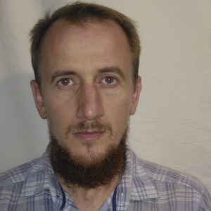 Асламбек Мункаев Profile Picture