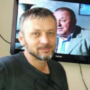 Мурат Бабатханов Profile Picture