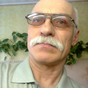 Николай Новиков Profile Picture