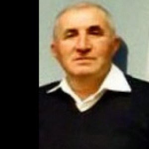 Майрбек Айдаев Profile Picture