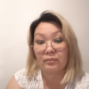 Гульжамал Аширбекова Profile Picture