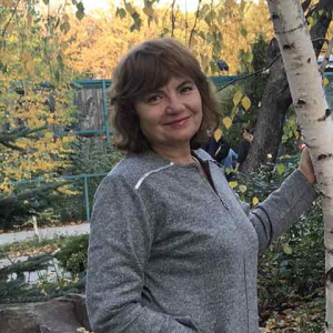 Надежда Мухоян Profile Picture
