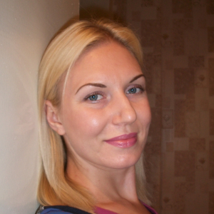 Ольга Медведева Profile Picture