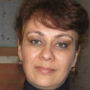 Irina Khvorova profile picture
