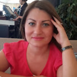 Евгения Пожидаева Profile Picture