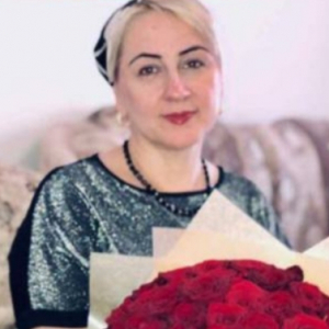 Мадина Абубакарова Profile Picture