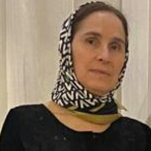 Зарета Бисултанова Profile Picture