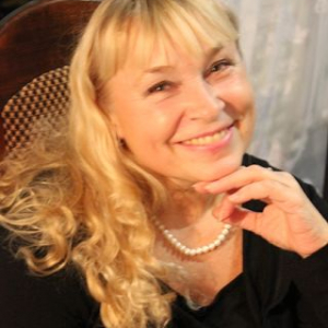 Светлана Исакова Profile Picture