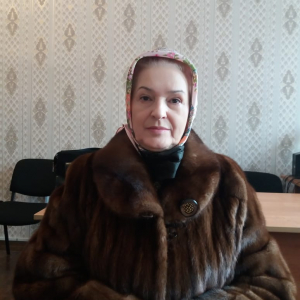 Хава Эльмурзаева Profile Picture