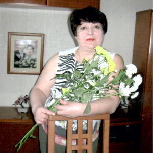 Марина Лихачева Profile Picture