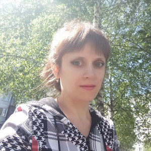Наталья Холманова Profile Picture