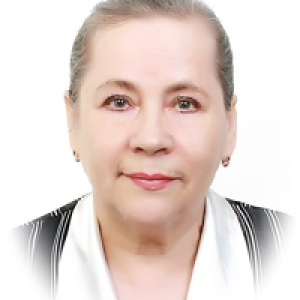 Людмила Доброва Profile Picture