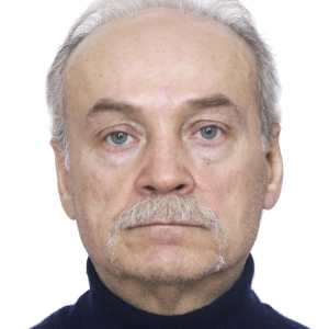 Евгений Шмойлов Profile Picture