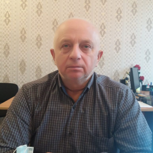 Ваха Мамуев Profile Picture