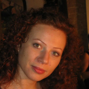 Марина Мочалова Profile Picture