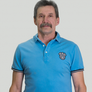 Сергей Сорокин Profile Picture