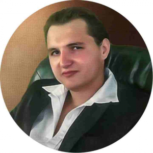 Игорь Левашов Profile Picture